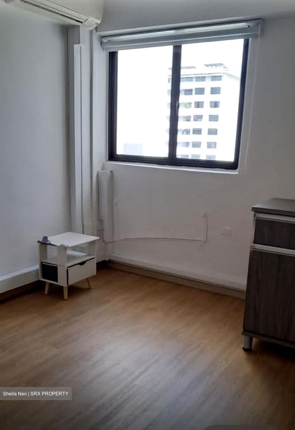 Blk 19 GHIM MOH GARDENS (Queenstown), HDB 3 Rooms #611161751